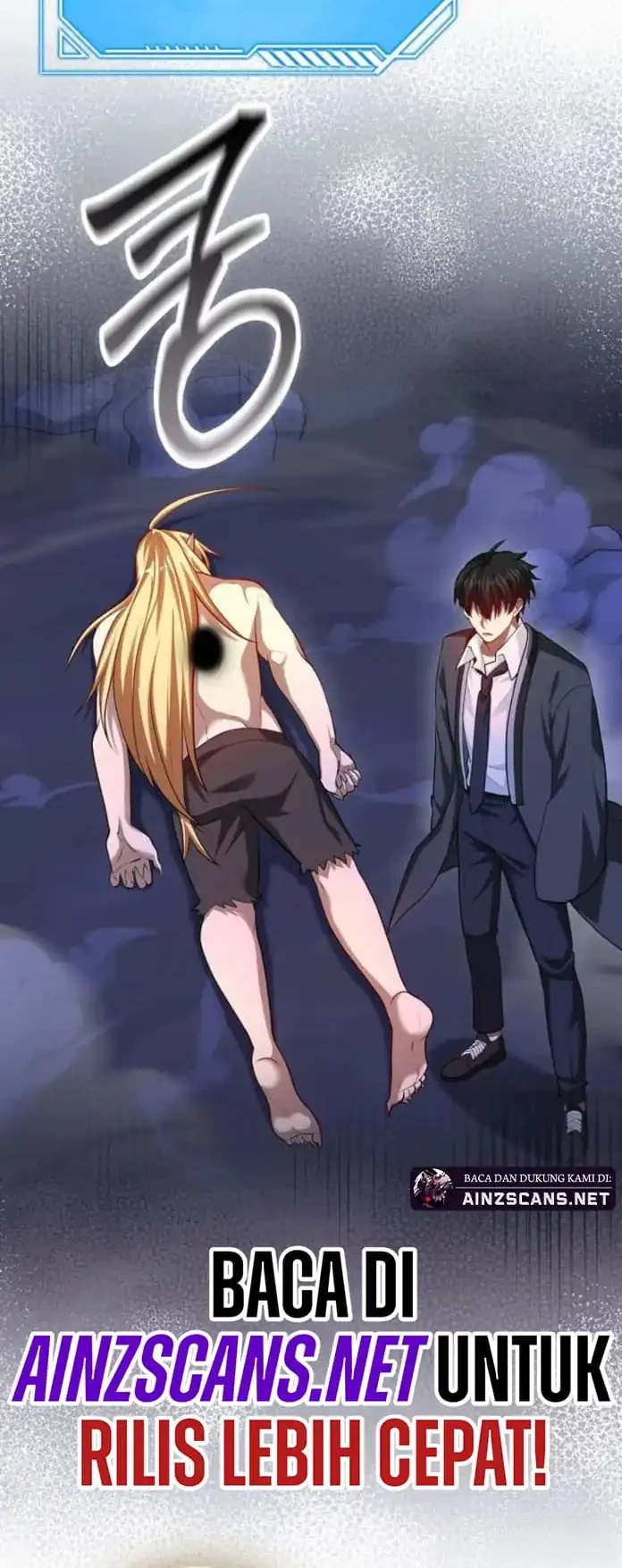 Return Of The Martial Arts Genius Chapter 117 - halaman 16
