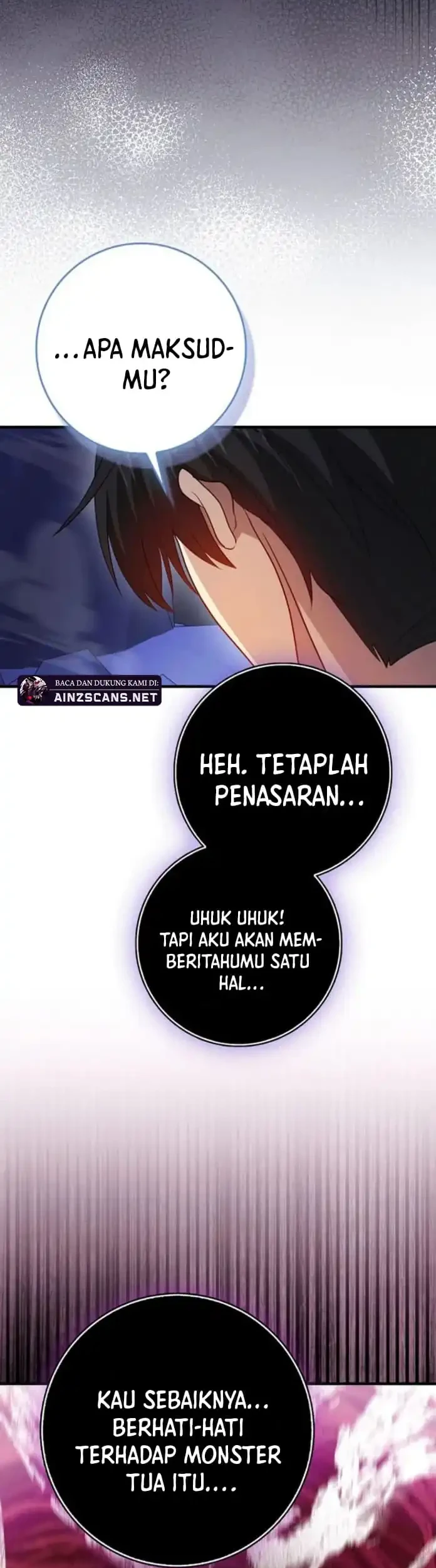 Return Of The Martial Arts Genius Chapter 117 - halaman 27