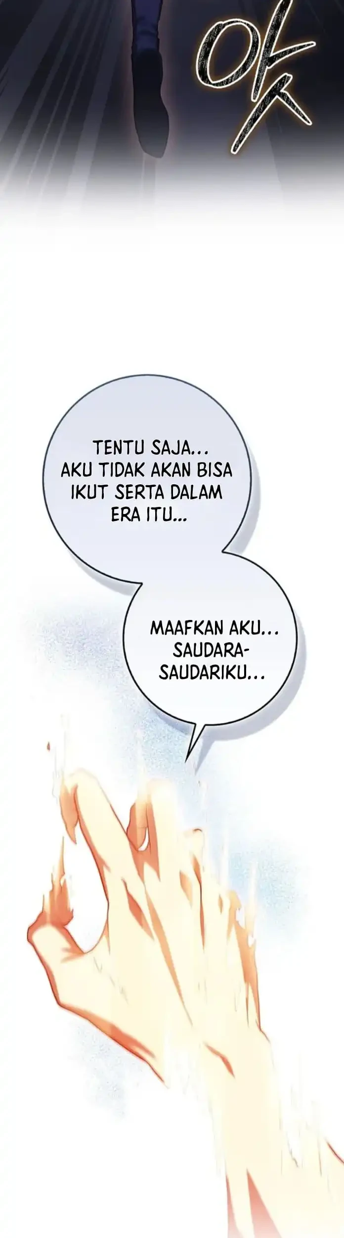 Return Of The Martial Arts Genius Chapter 117 - halaman 34