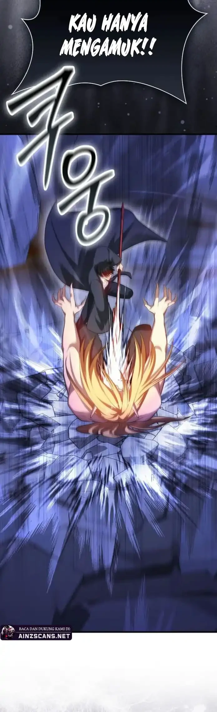 Return Of The Martial Arts Genius Chapter 117 - halaman 4