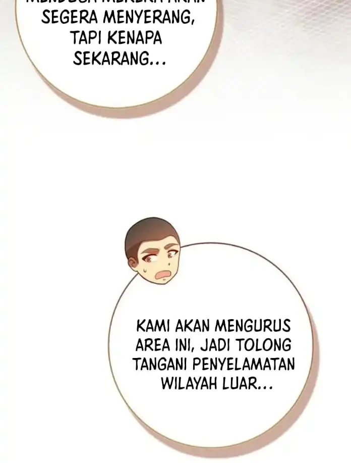 Return Of The Martial Arts Genius Chapter 117 - halaman 52