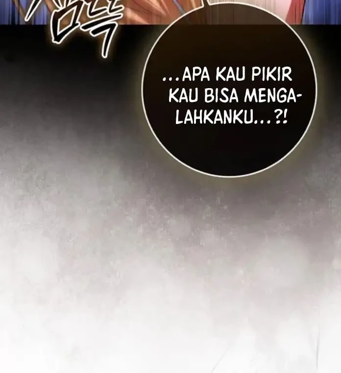 Return Of The Martial Arts Genius Chapter 117 - halaman 8
