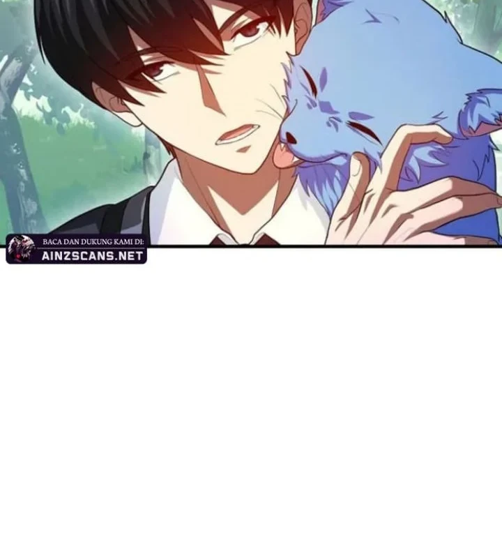 Return Of The Martial Arts Genius Chapter 118 - halaman 25
