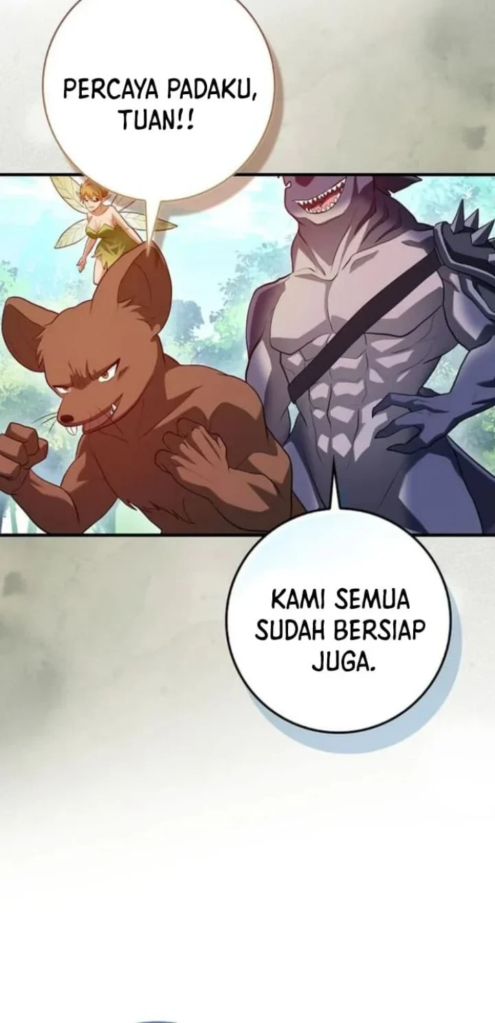 Return Of The Martial Arts Genius Chapter 118 - halaman 29