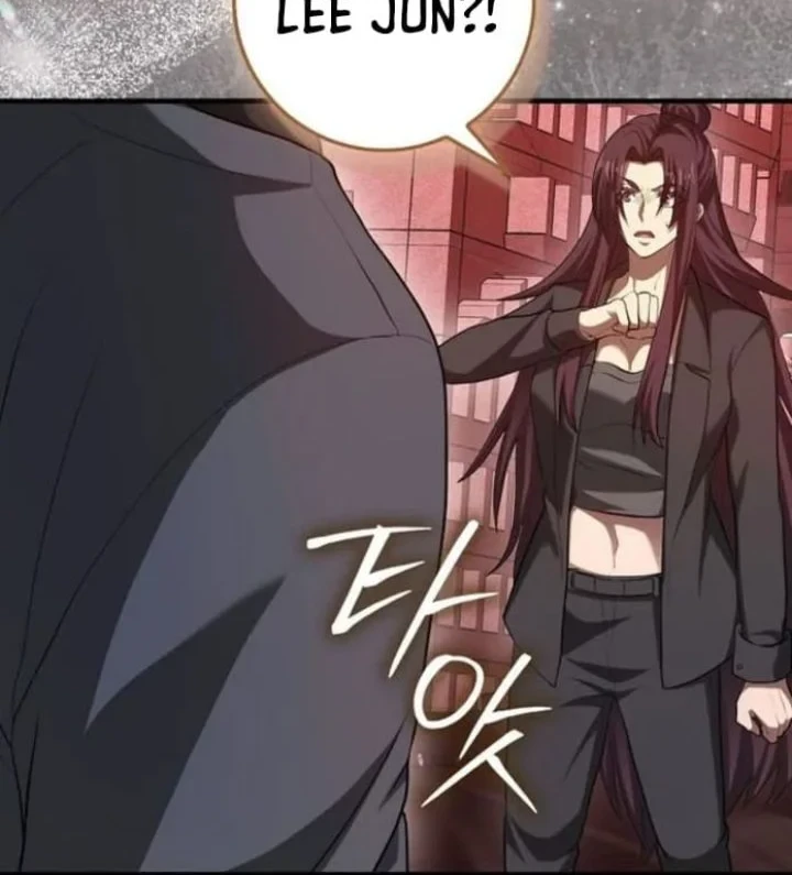 Return Of The Martial Arts Genius Chapter 118 - halaman 38