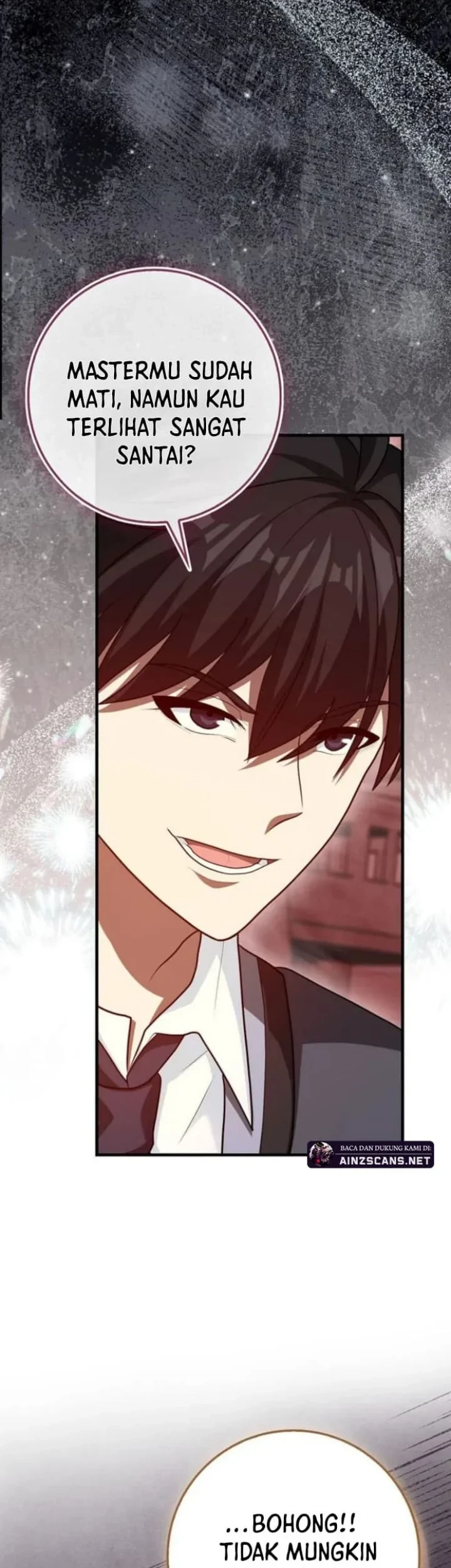 Return Of The Martial Arts Genius Chapter 118 - halaman 39