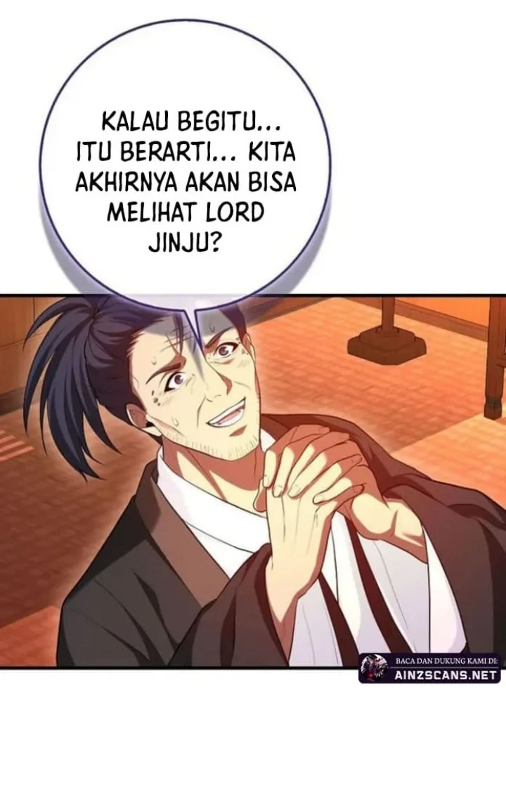 Return Of The Martial Arts Genius Chapter 118 - halaman 4