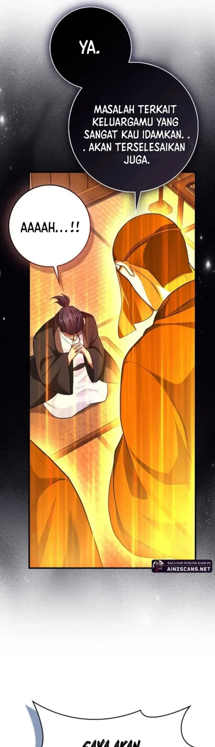 Return Of The Martial Arts Genius Chapter 118 - halaman 5