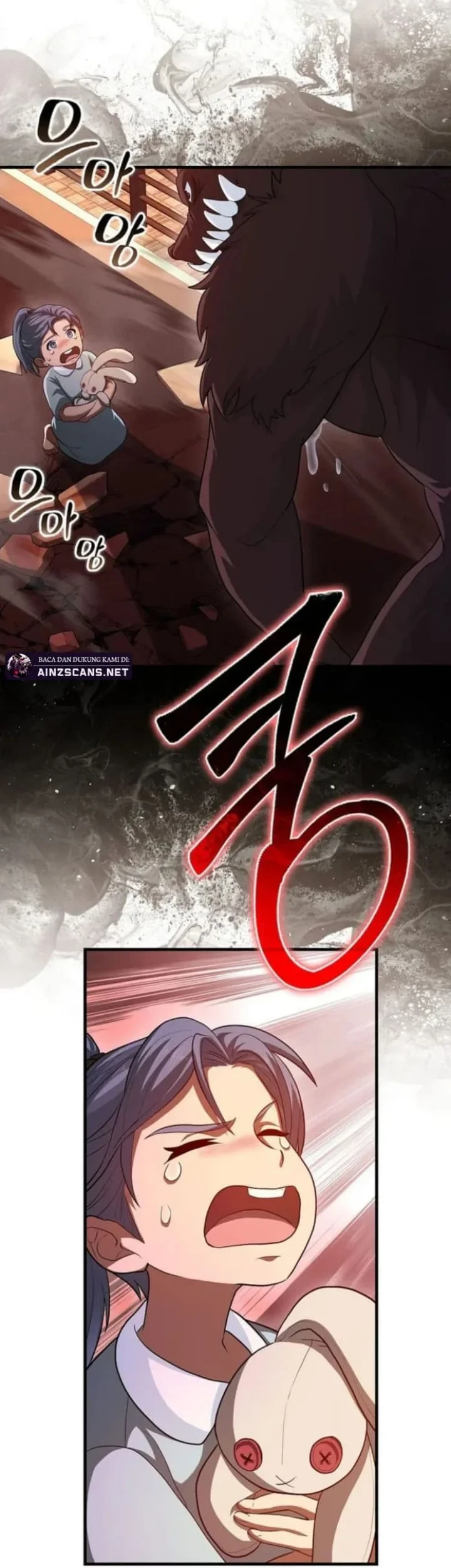 Return Of The Martial Arts Genius Chapter 118 - halaman 55