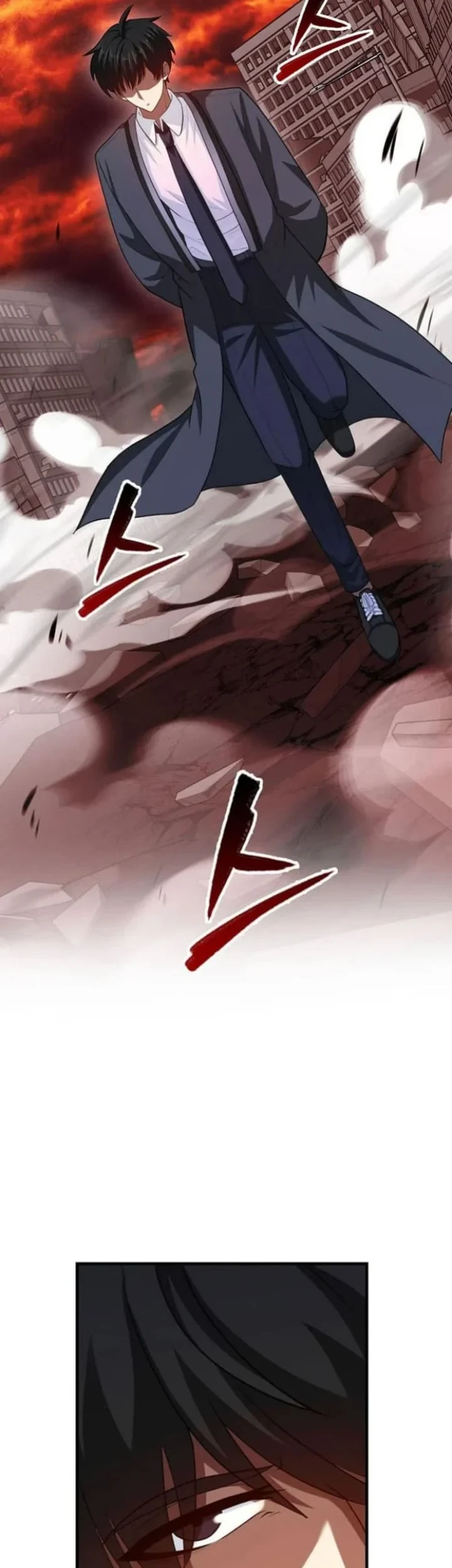 Return Of The Martial Arts Genius Chapter 118 - halaman 57