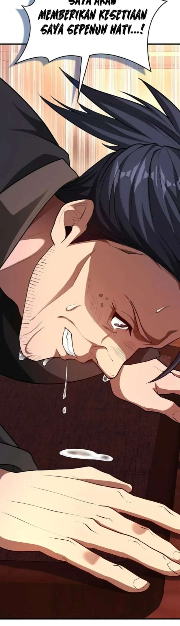 Return Of The Martial Arts Genius Chapter 118 - halaman 6