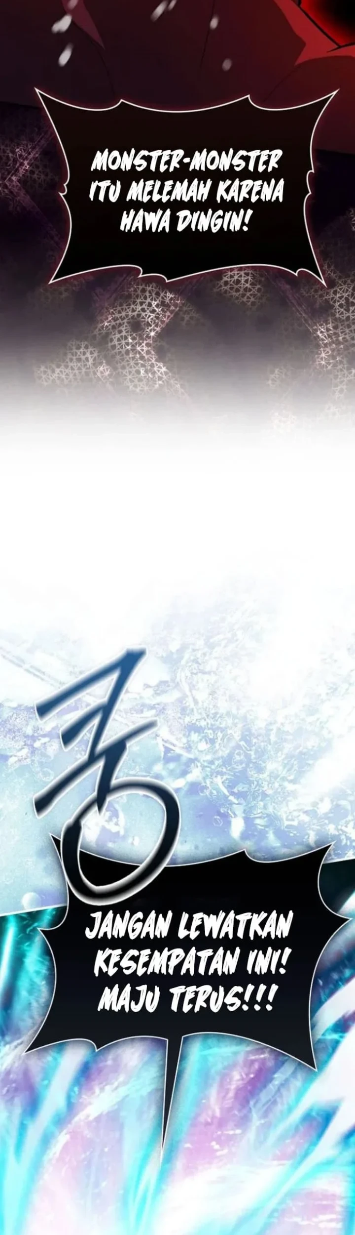 Return Of The Martial Arts Genius Chapter 119 - halaman 10