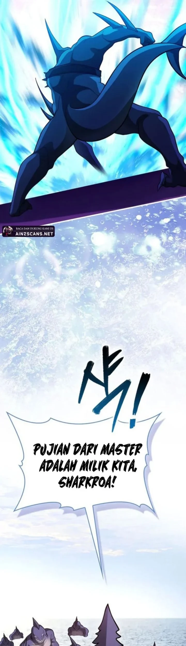 Return Of The Martial Arts Genius Chapter 119 - halaman 12