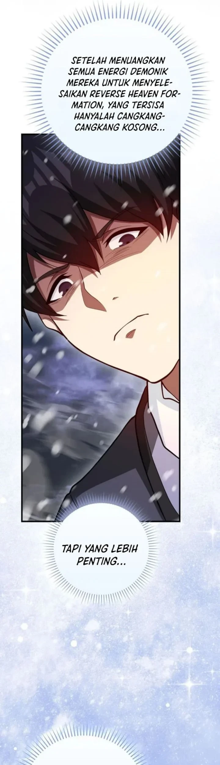Return Of The Martial Arts Genius Chapter 119 - halaman 16
