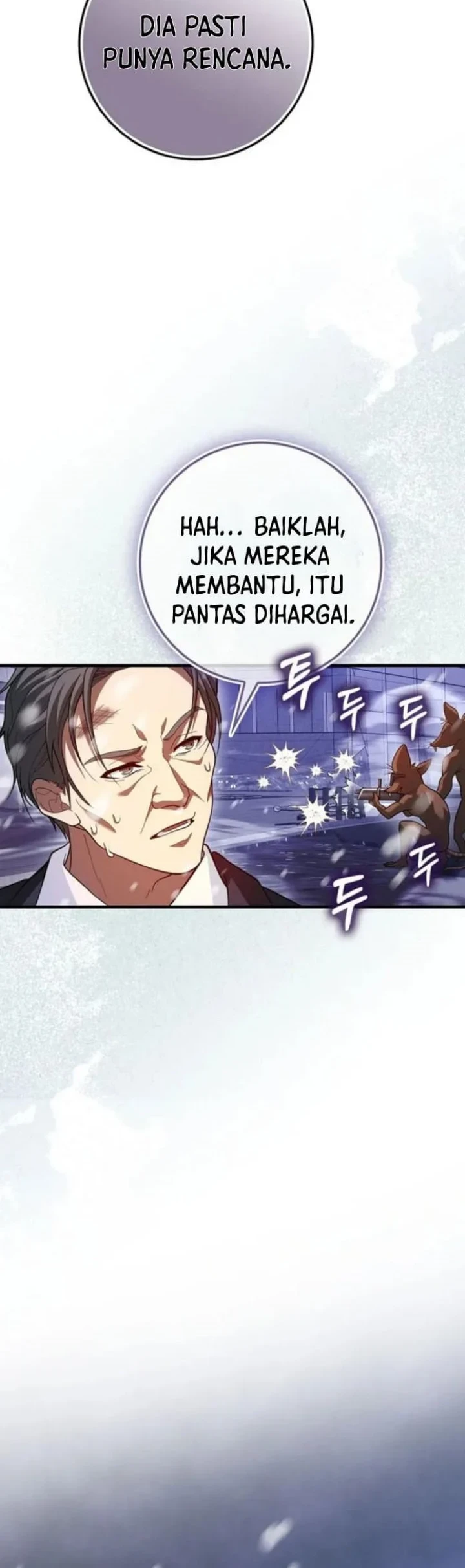 Return Of The Martial Arts Genius Chapter 119 - halaman 6