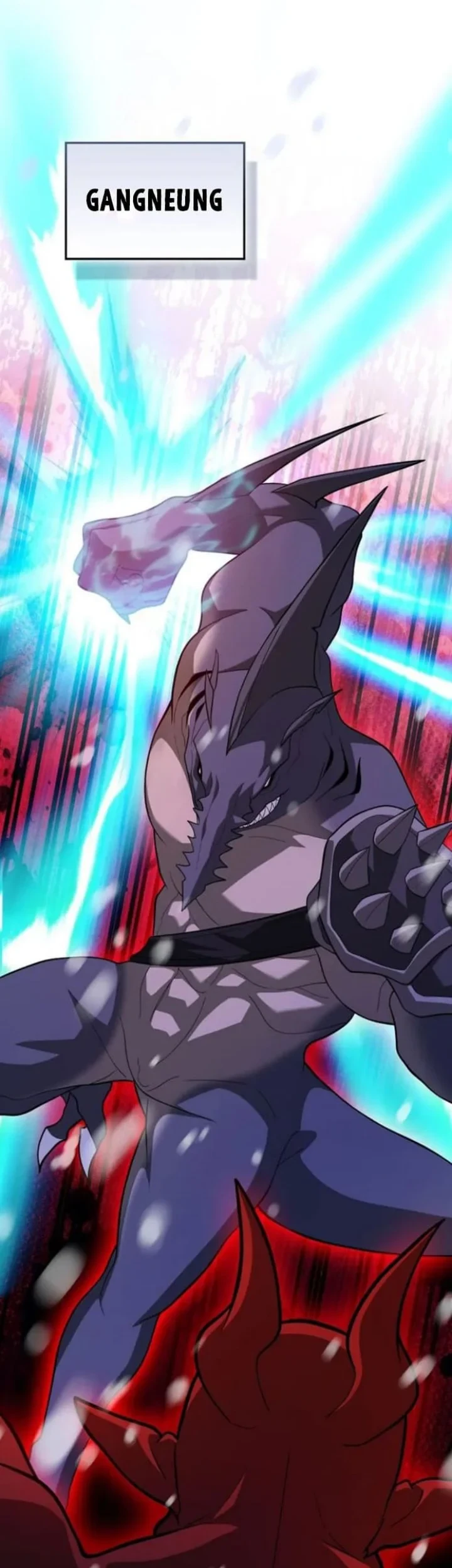 Return Of The Martial Arts Genius Chapter 119 - halaman 9