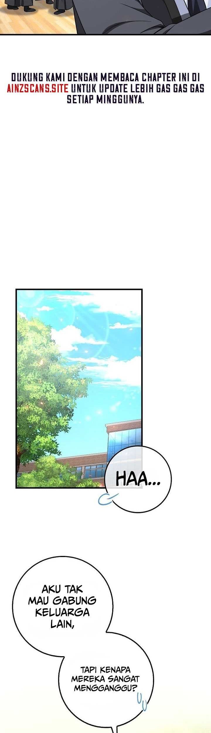 Return Of The Martial Arts Genius Chapter 12 - halaman 18