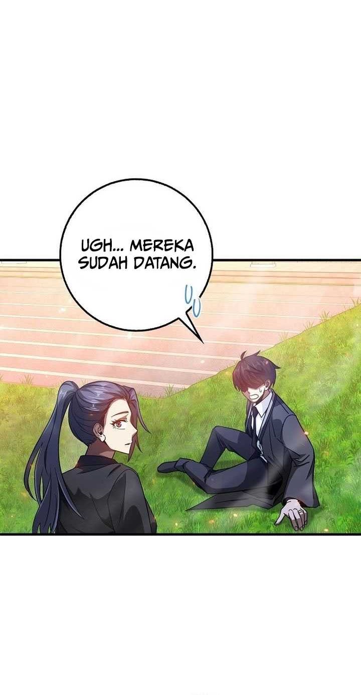 Return Of The Martial Arts Genius Chapter 12 - halaman 26