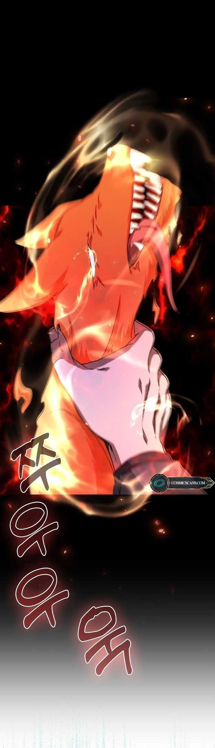 Return Of The Martial Arts Genius Chapter 12 - halaman 31