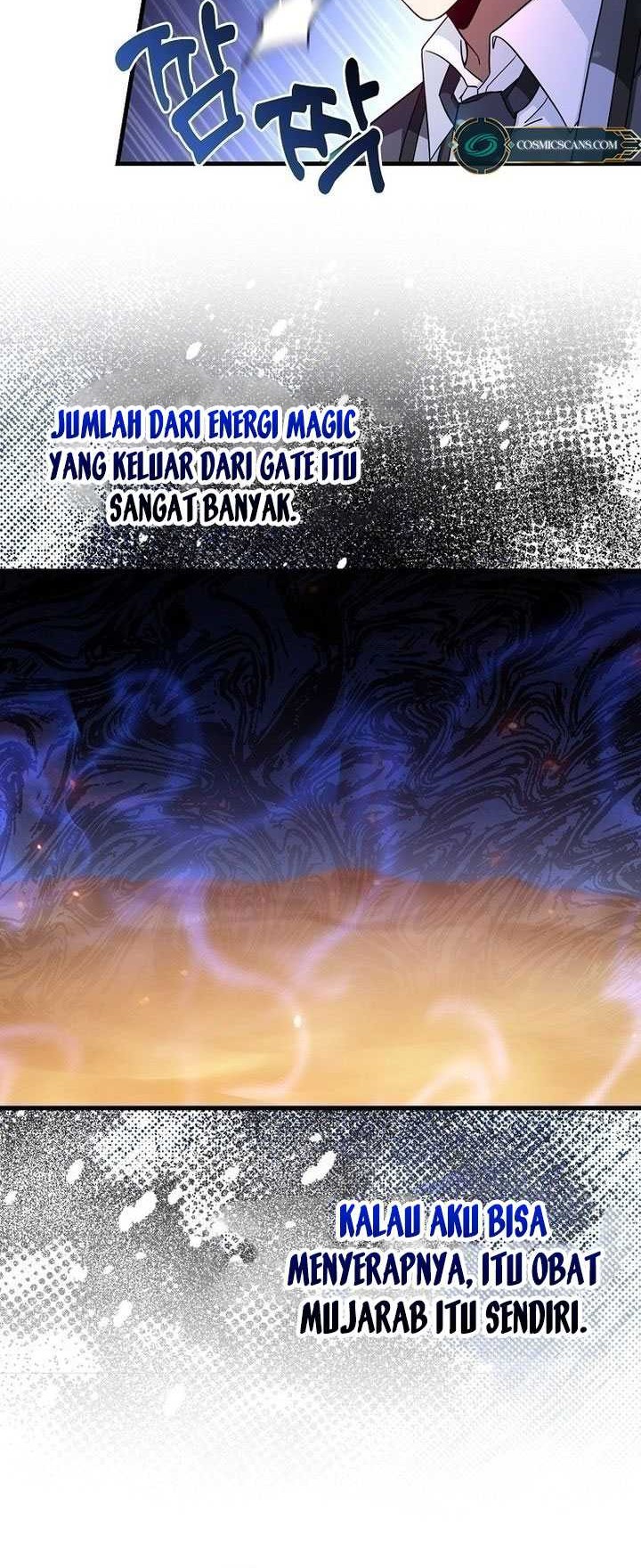 Return Of The Martial Arts Genius Chapter 12 - halaman 38