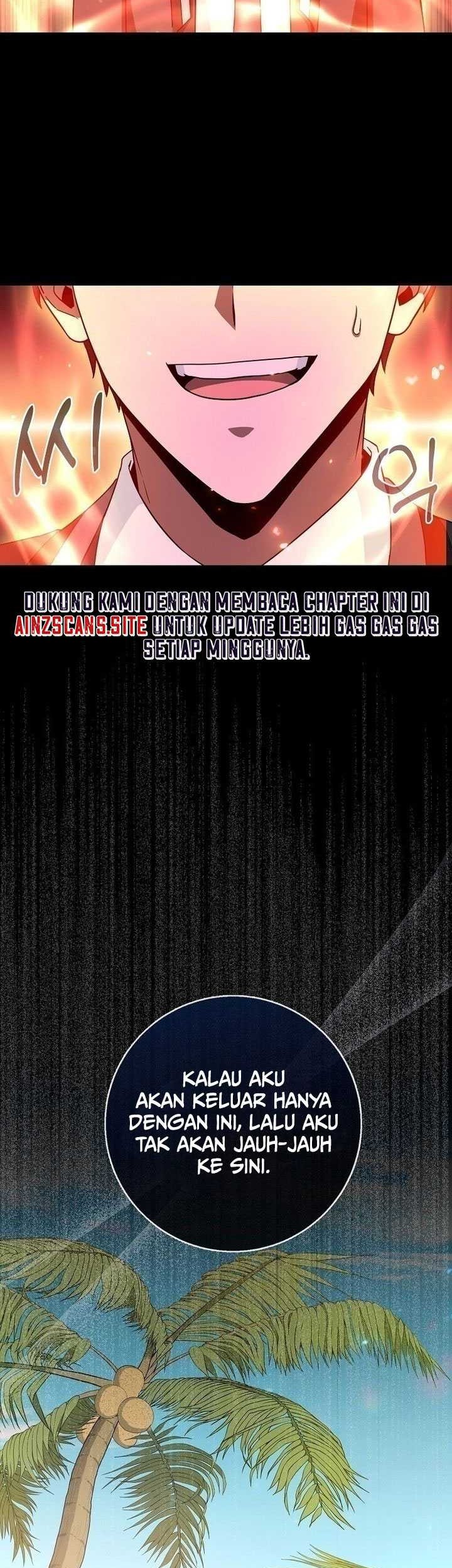 Return Of The Martial Arts Genius Chapter 12 - halaman 41