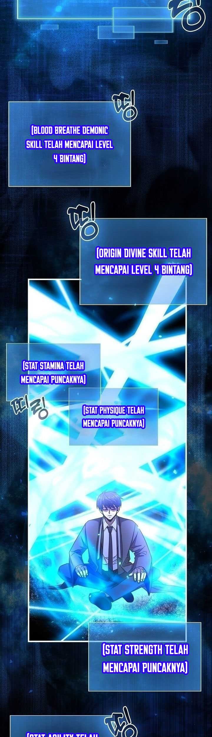 Return Of The Martial Arts Genius Chapter 12 - halaman 43
