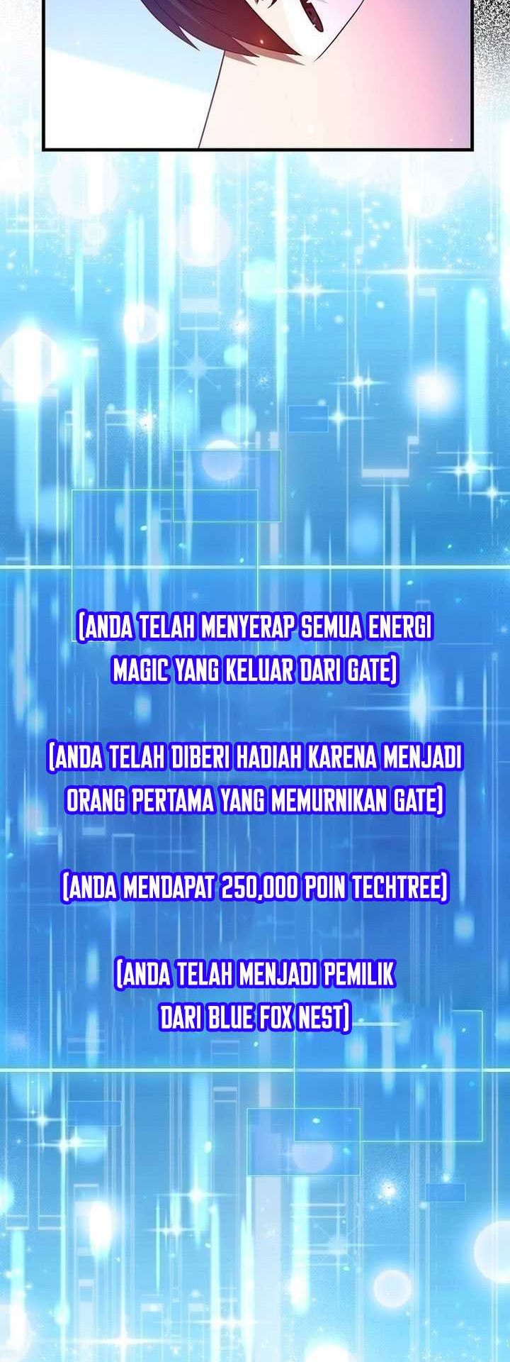 Return Of The Martial Arts Genius Chapter 12 - halaman 50