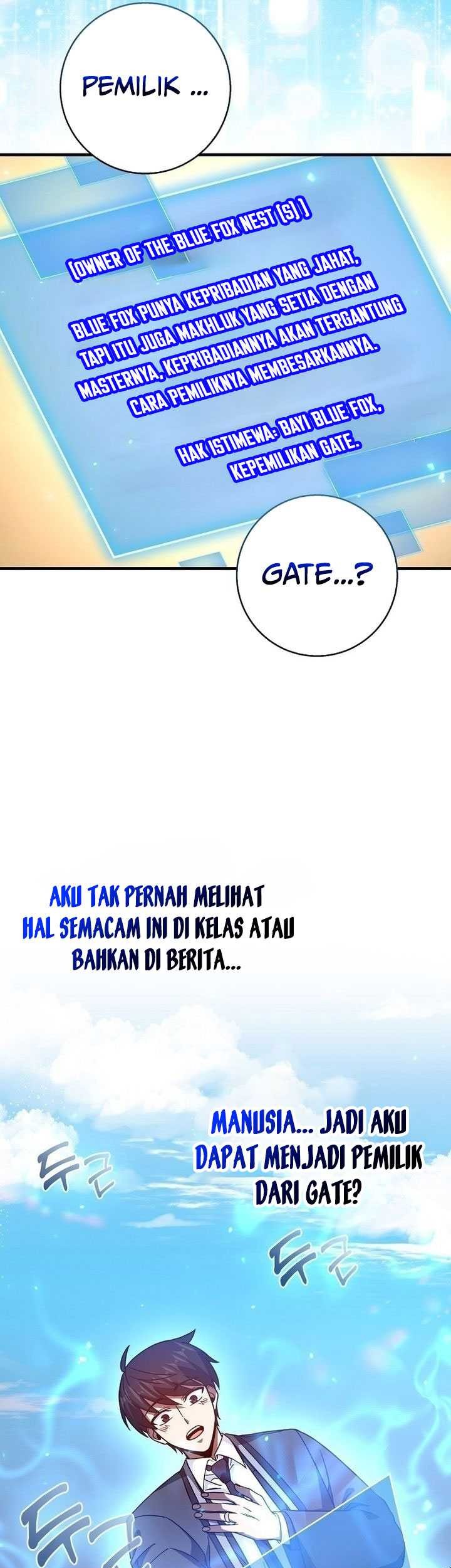 Return Of The Martial Arts Genius Chapter 12 - halaman 51
