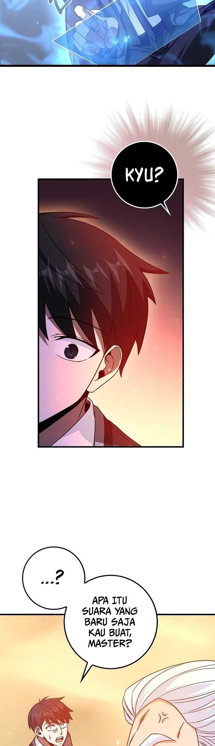 Return Of The Martial Arts Genius Chapter 12 - halaman 52