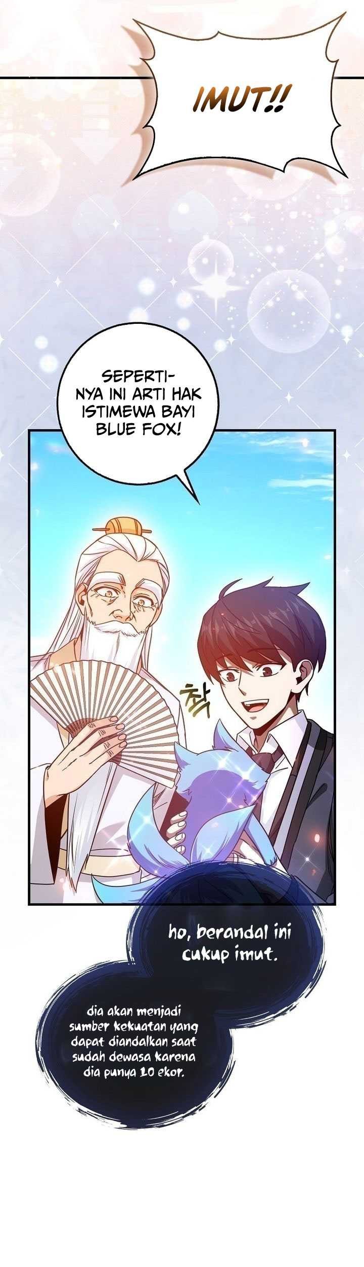 Return Of The Martial Arts Genius Chapter 12 - halaman 55