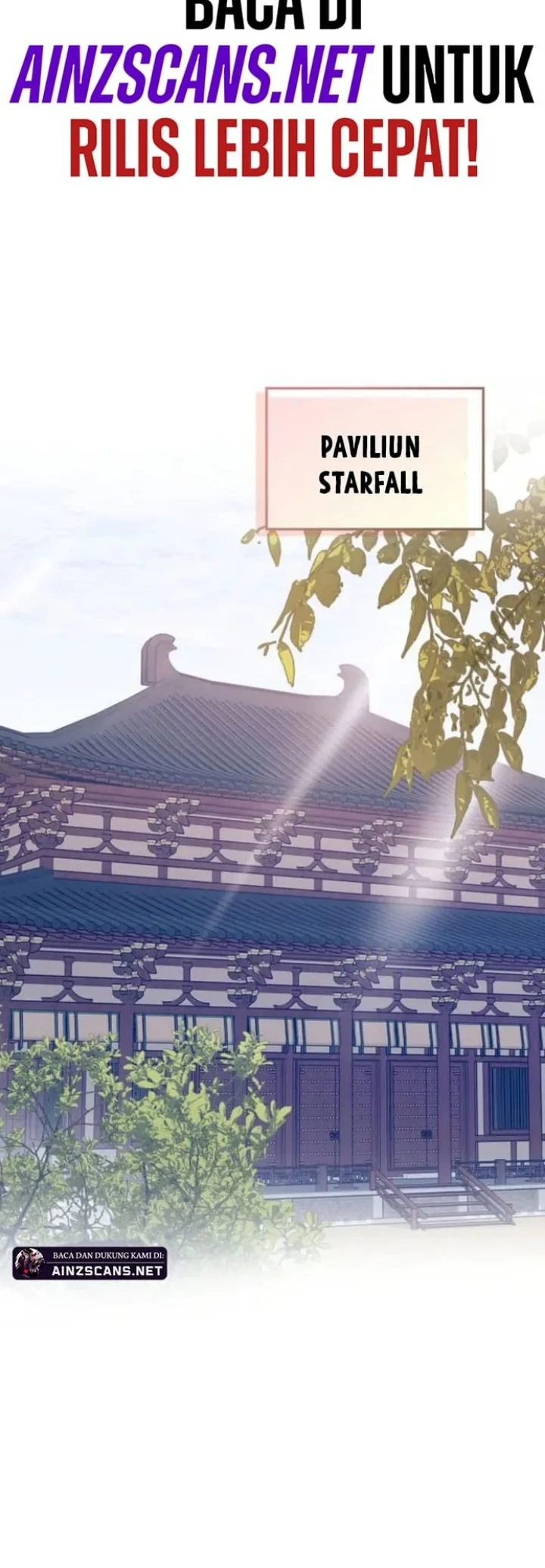 Return Of The Martial Arts Genius Chapter 120 - halaman 16
