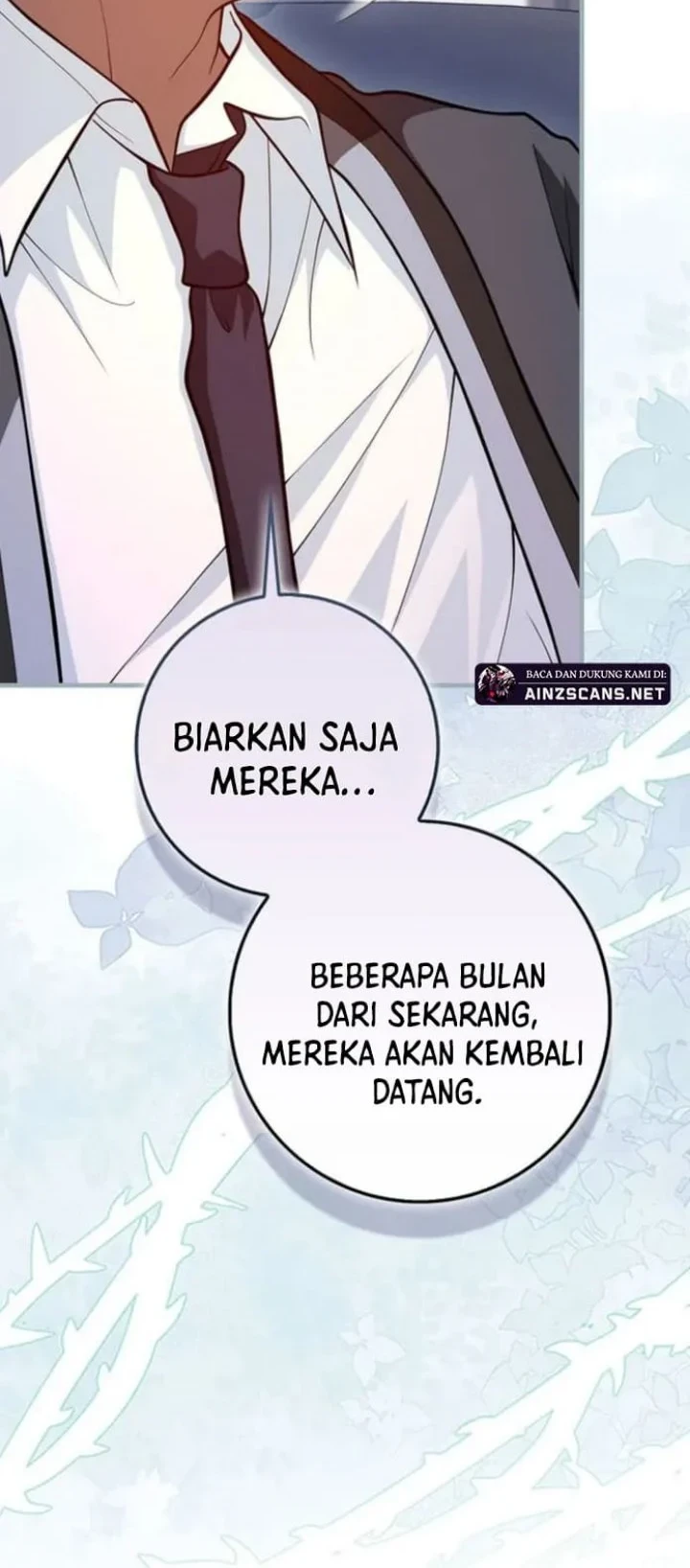 Return Of The Martial Arts Genius Chapter 120 - halaman 20
