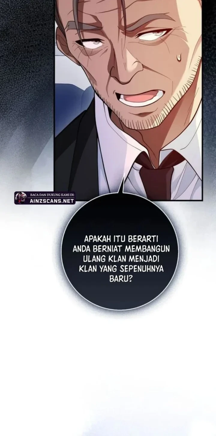 Return Of The Martial Arts Genius Chapter 120 - halaman 24