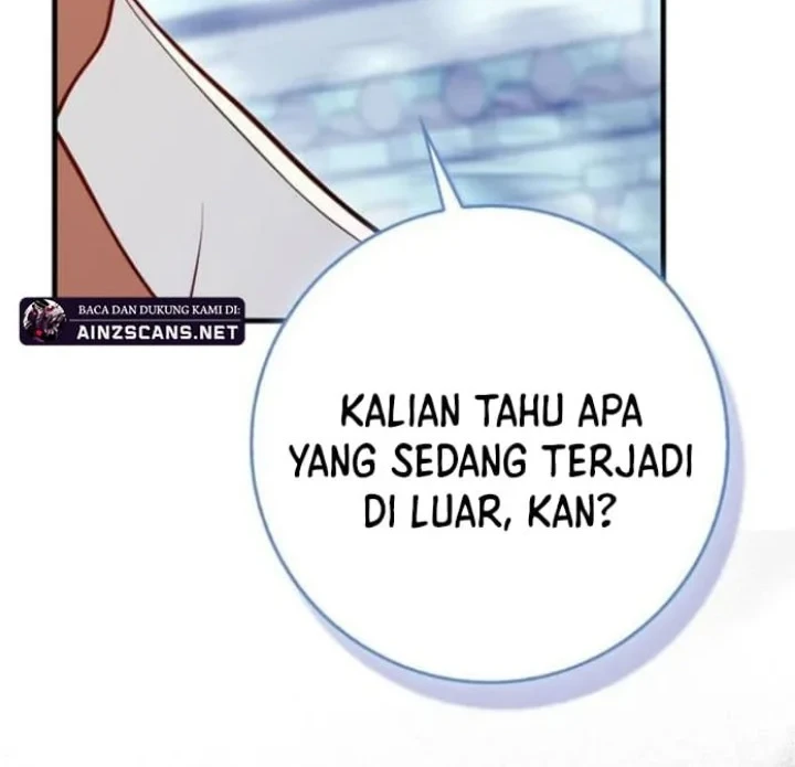 Return Of The Martial Arts Genius Chapter 120 - halaman 36