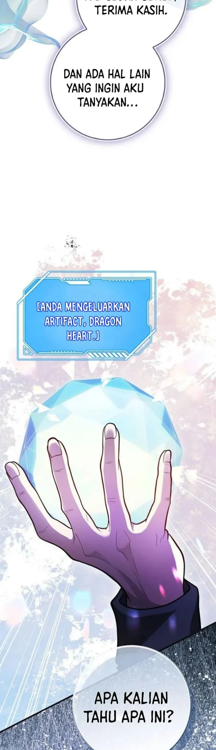Return Of The Martial Arts Genius Chapter 120 - halaman 48