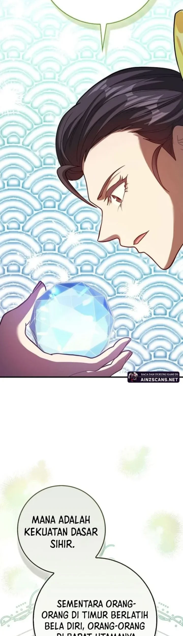 Return Of The Martial Arts Genius Chapter 120 - halaman 52