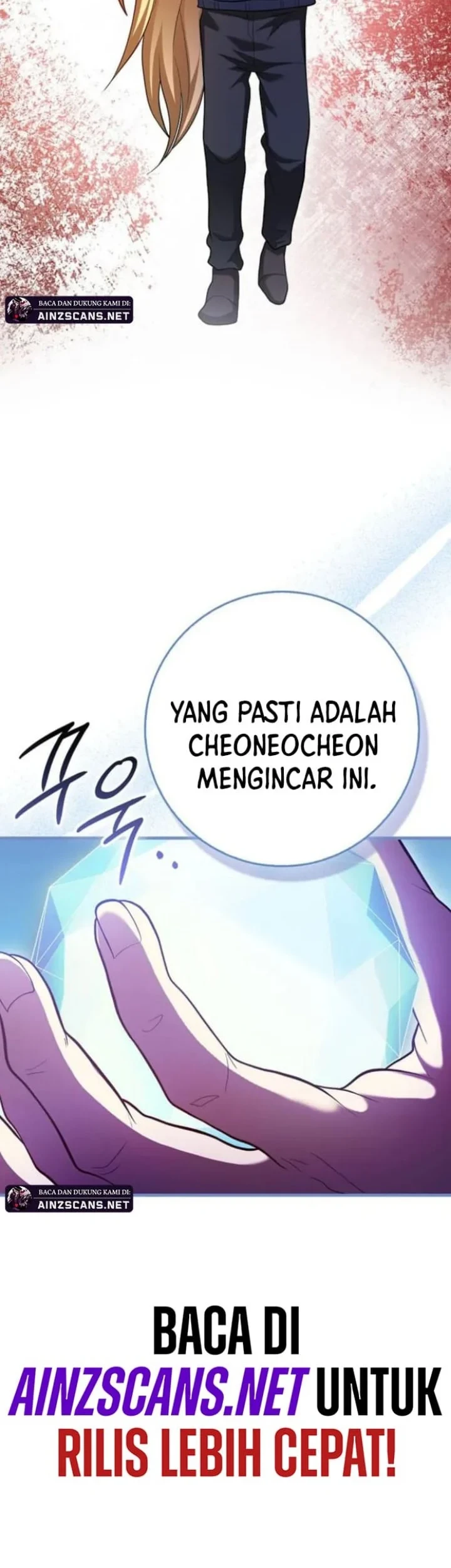 Return Of The Martial Arts Genius Chapter 120 - halaman 59