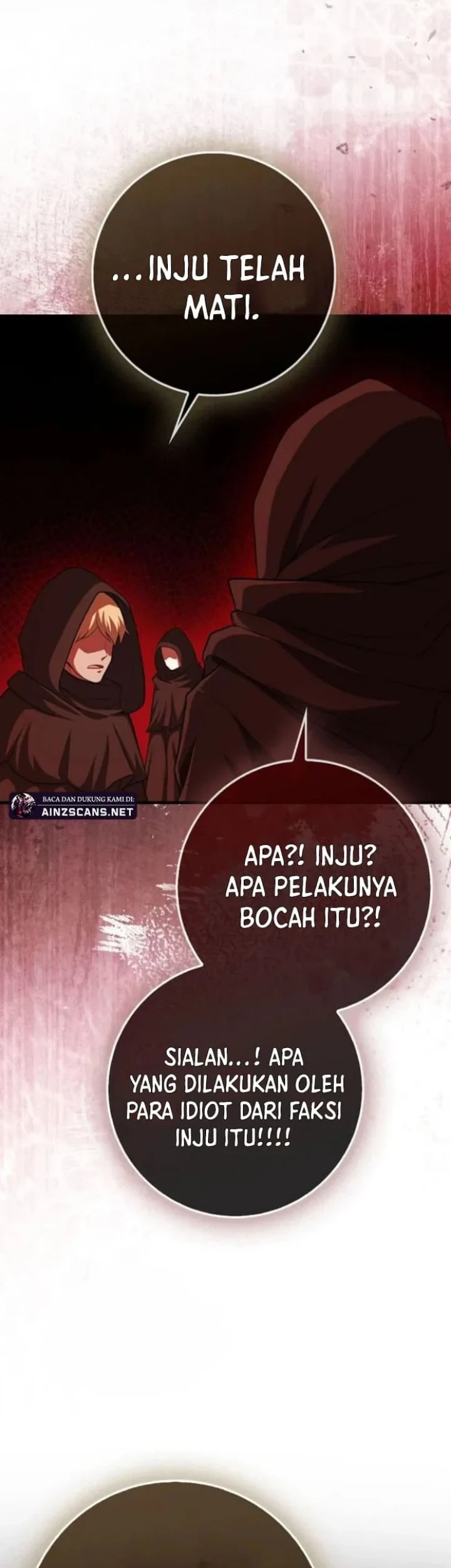 Return Of The Martial Arts Genius Chapter 120 - halaman 62