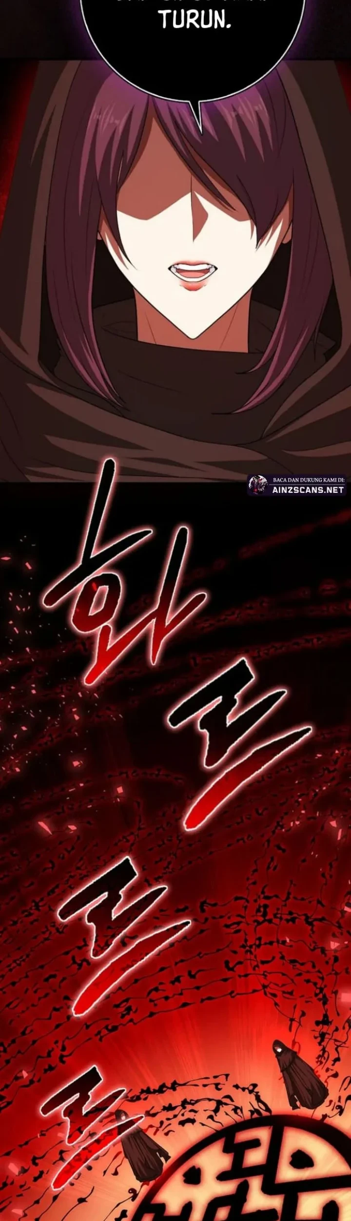 Return Of The Martial Arts Genius Chapter 120 - halaman 66