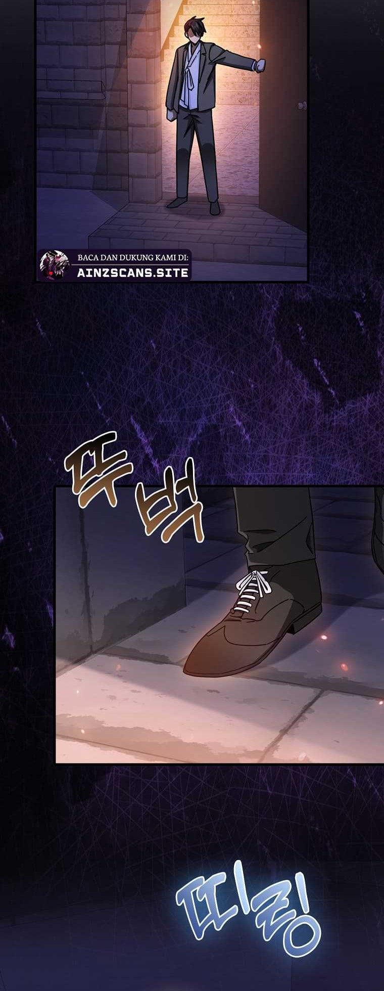 Return Of The Martial Arts Genius Chapter 13 - halaman 10