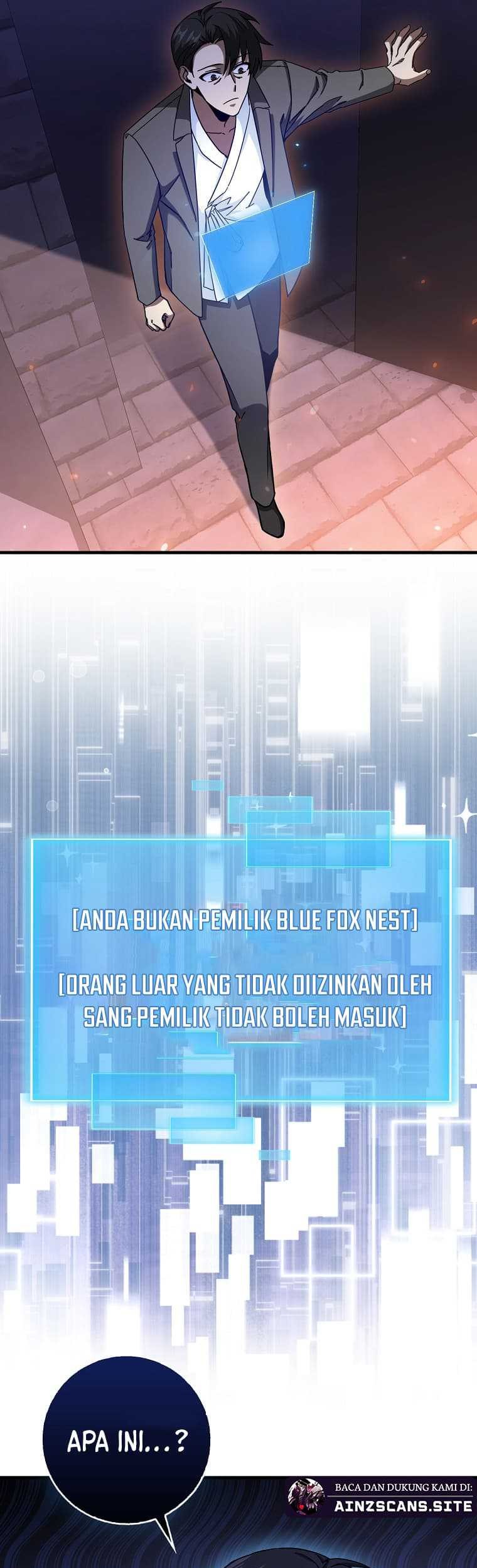 Return Of The Martial Arts Genius Chapter 13 - halaman 11