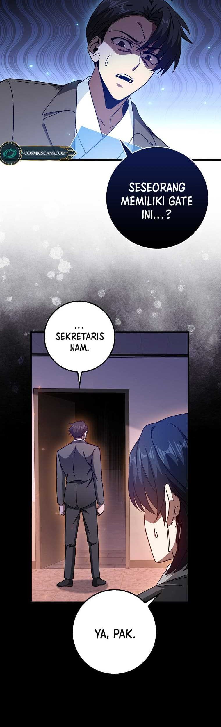 Return Of The Martial Arts Genius Chapter 13 - halaman 12