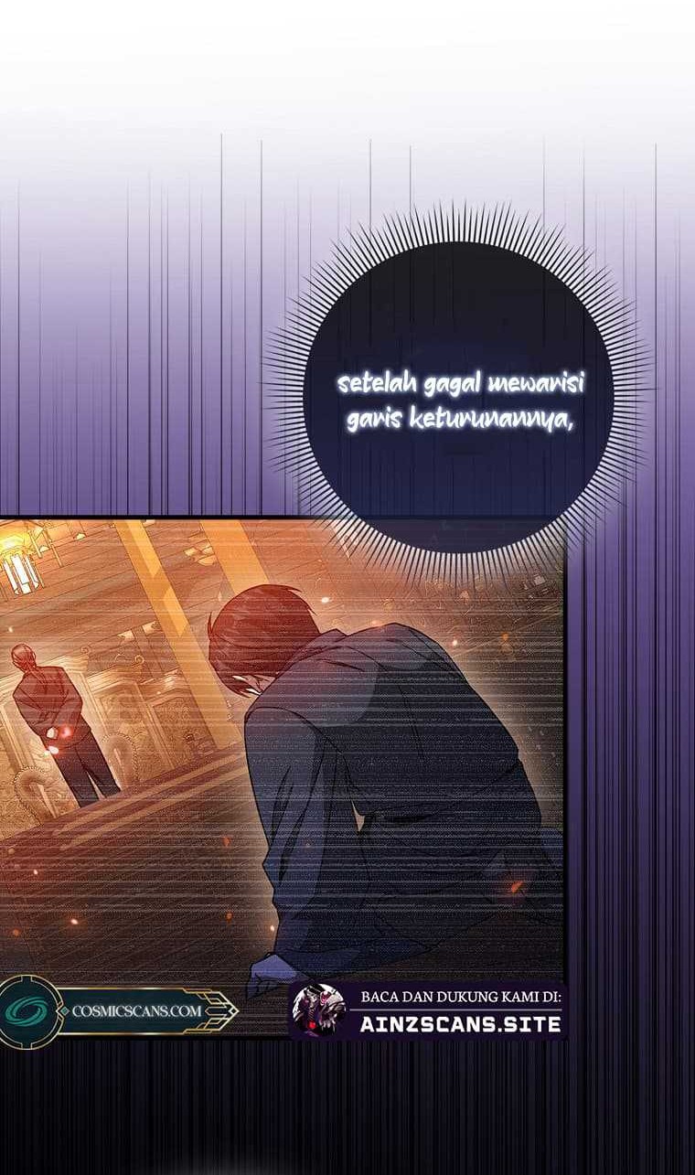 Return Of The Martial Arts Genius Chapter 13 - halaman 22