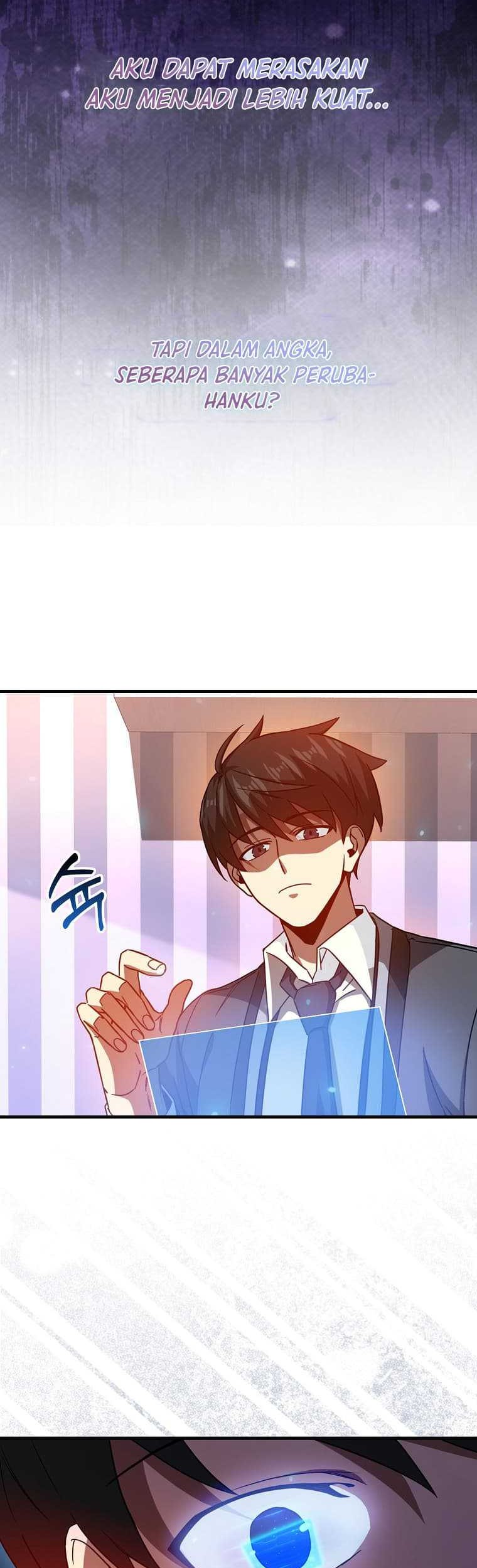 Return Of The Martial Arts Genius Chapter 13 - halaman 29