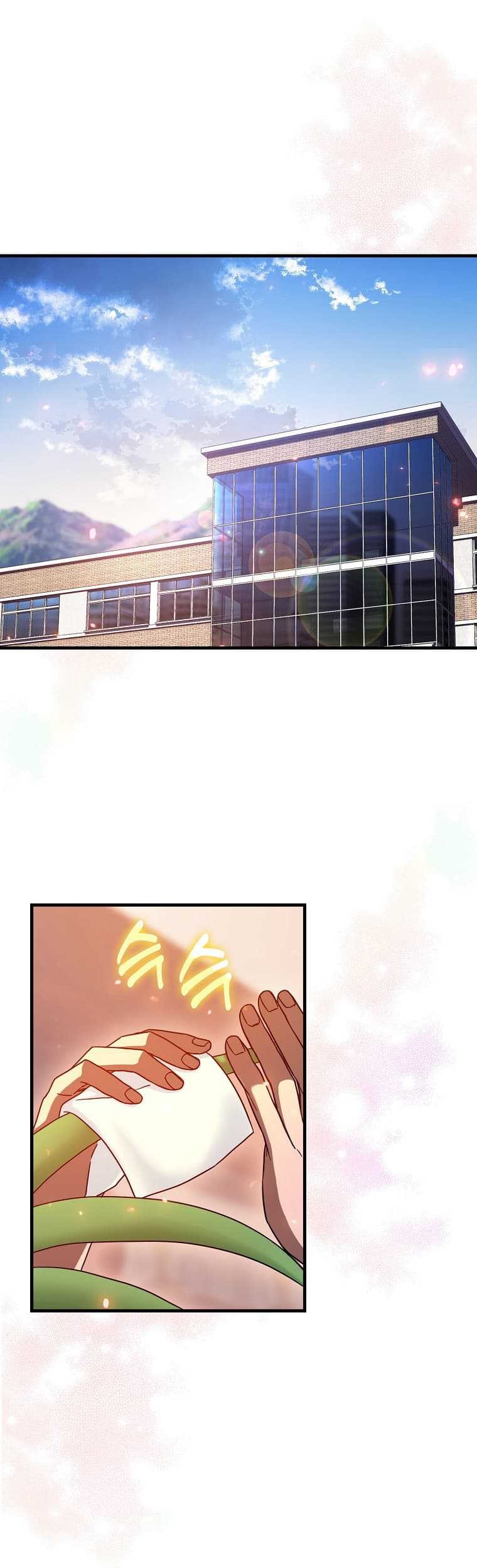Return Of The Martial Arts Genius Chapter 13 - halaman 3