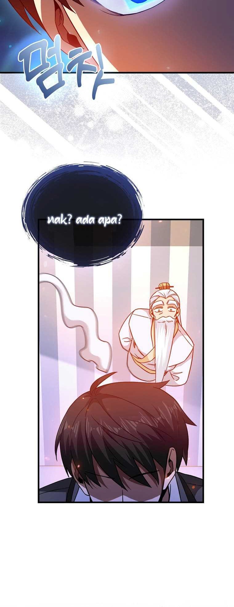 Return Of The Martial Arts Genius Chapter 13 - halaman 30