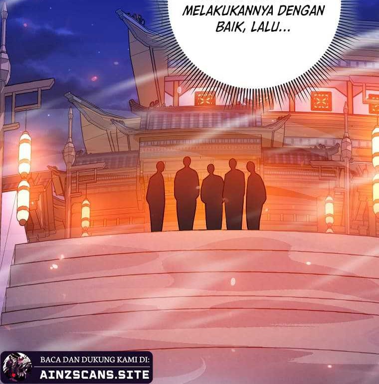 Return Of The Martial Arts Genius Chapter 13 - halaman 34