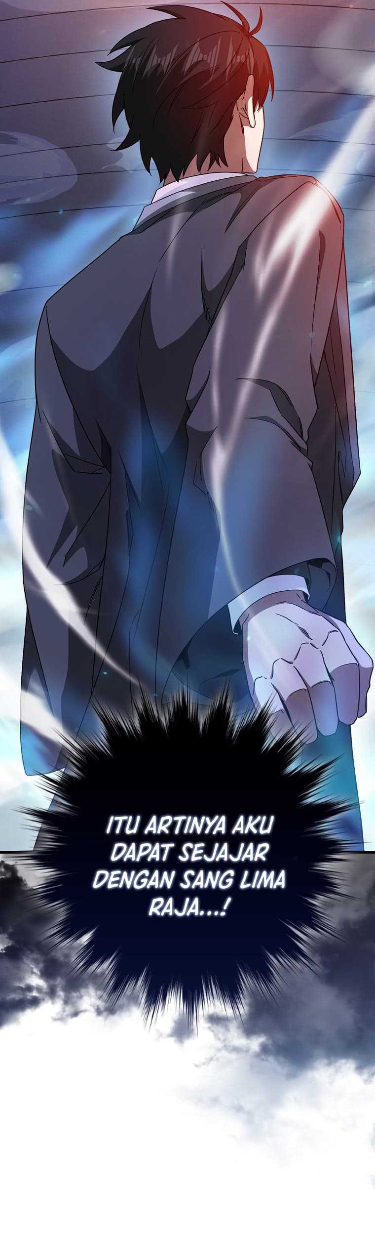 Return Of The Martial Arts Genius Chapter 13 - halaman 35