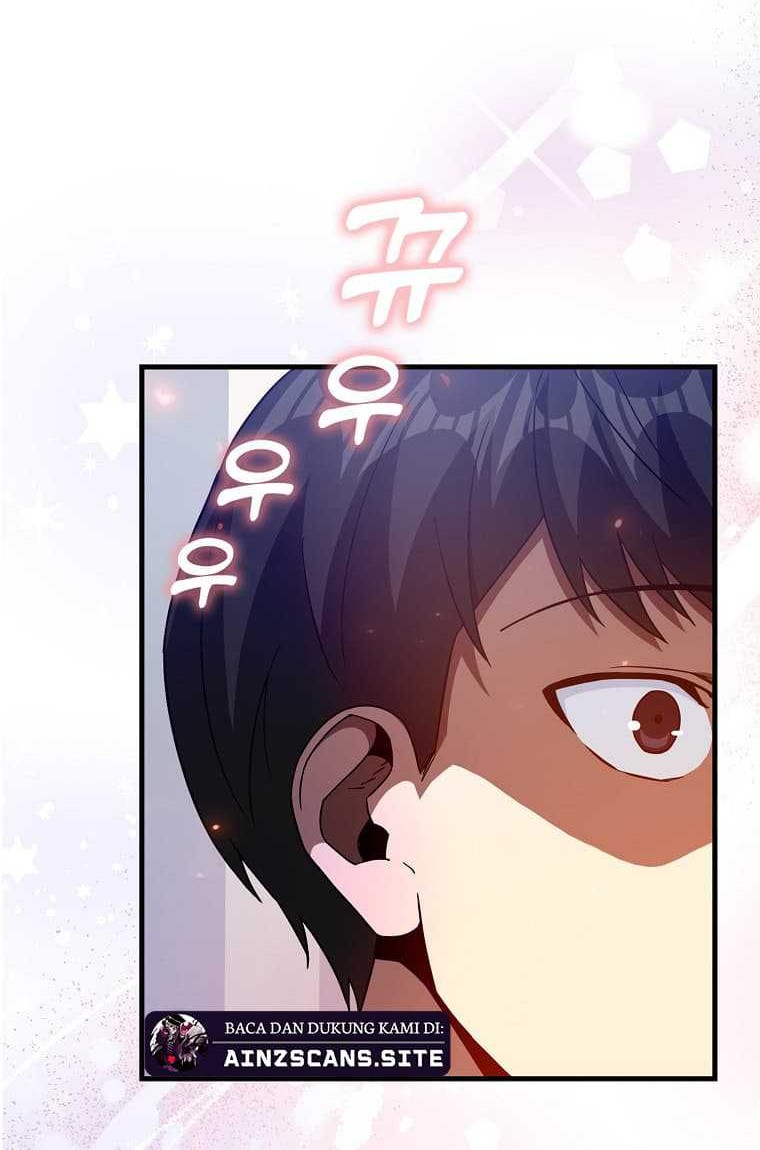 Return Of The Martial Arts Genius Chapter 13 - halaman 50