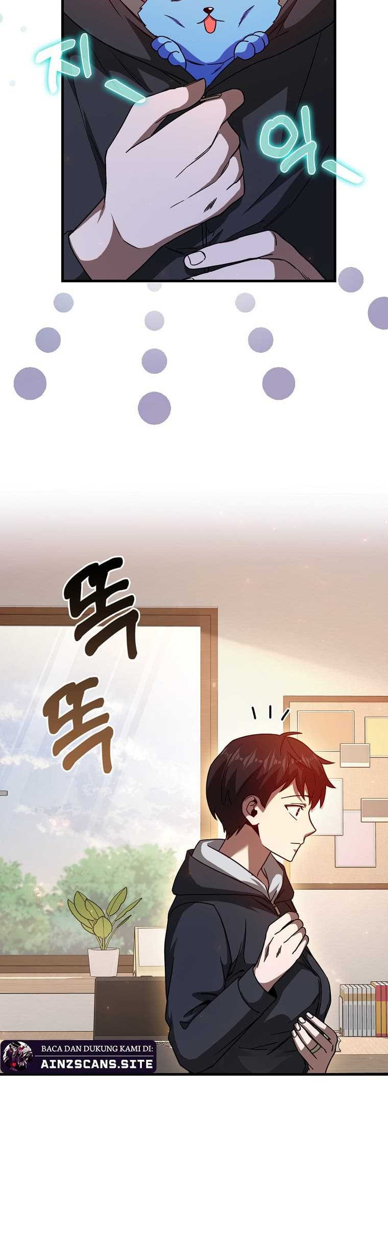 Return Of The Martial Arts Genius Chapter 13 - halaman 54